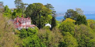 Orestone Manor Orestone Manor Scoops Triple Gold