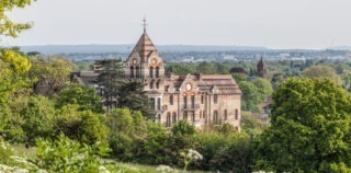 The Petersham Hotel Richmond