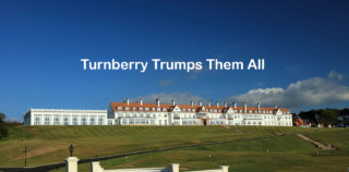 We visit Scotland best golf resort..
