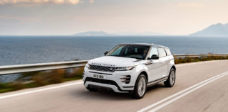 World's-most-buautiful-SUV Road to Scotland’s Zanadu
