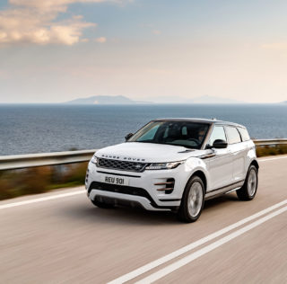 World's-most-buautiful-SUV Road to Scotland’s Zanadu