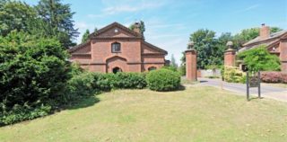 Escape City to Esher Banking Village