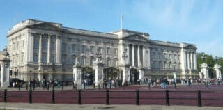 Return of the Royal collections