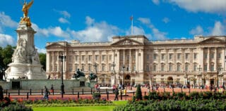 Britain’s most-visited tourist attraction                                                         –