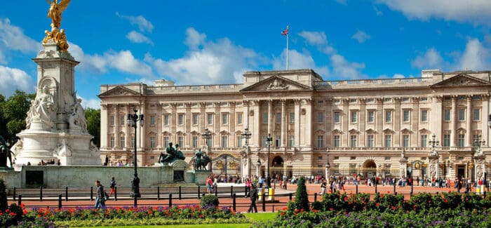 Britain’s most-visited tourist attraction                                                         –