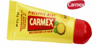 Carmex                                                     –