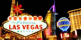 Casinos top of travel wish list                             –