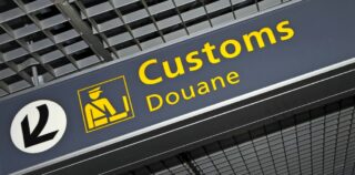 Brits Beware: Customs Crackdown